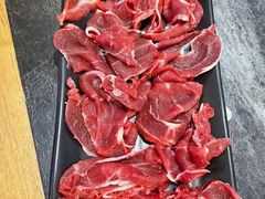 -林记潮牛·牛肉火锅(上马墩店)
