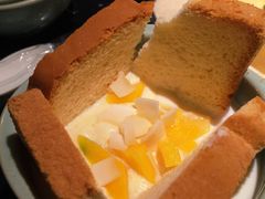 -云海肴云南菜·蒸汽石锅鱼(青岛万象城店)