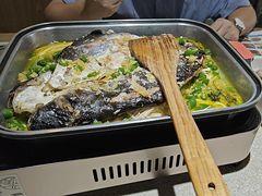 -烟火鱼乡(吾悦店)