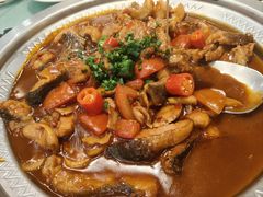 -大师傅金奖啤酒鱼(西街口总店)