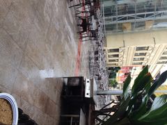 -海口骑楼小吃街