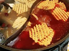 -大虎重庆老火锅(正弘城店)