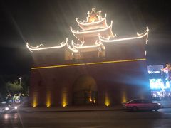 -鼓楼(兴庆区)