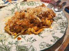 -Mammamia意大利餐厅(阳春巷店)