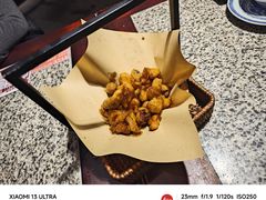 -南京大牌档(香港广场店)