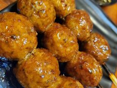 -鸟串烧Yakitori