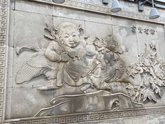 -杨柳青古镇