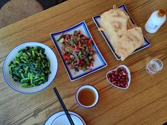 -妈妈的味道(和顺古镇店)