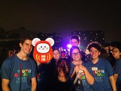 -华东师范大学第二附属中学(张江校区)