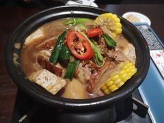 -鱼篮仔·潮汕美食(圆明新园店)