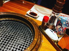 -肉魁屋·烧肉·烧鸟·酒场(高新店)