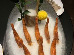 -云锦壹号·淮扬宴(徐汇万科店)