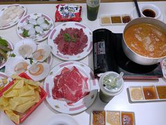 -燃计沙茶皇·香港沙茶火锅(人广旗舰店)