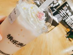 -桃乐满山(川沙百联店)