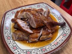 -聂记粤菜馆(鼓西路店)