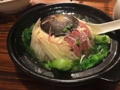 本帮扣三丝-建国328 本帮小馆·面馆