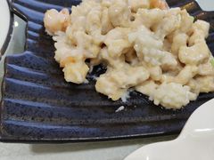 老味全爆-裕德隆清真饭庄·天津特色菜(河东店)