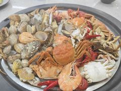 -仙螺岛海鲜自助餐厅(总店)