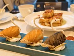 -天瑞轩·粤菜餐厅