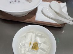 椰青冻-满记甜品(王府井北京市百货大楼店)