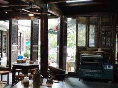 -礼耕堂·百年茶人餐厅(梅家坞店)