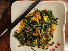 -东泰祥生煎馆(长宁路店)