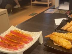 -AJIYA·池袋日式烧肉自助(天津万象城店)