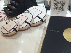 -Pierre Marcolini(德基广场店)