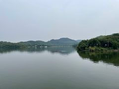 -天目湖山水园