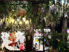 -第101座花园餐厅(湖滨88店)