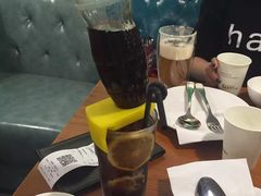 -西堤复合时尚餐厅
