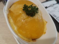 -卡朋西餐(悦汇城店)