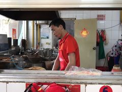 -盛兴面馆(真儒大厦店)