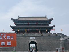 -滦州古城