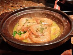 -涌煲记·蟹煲·砂锅海鲜·煲出宁波味(天一旗舰店)