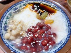 豆花-木屋烧烤(西南角店)