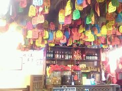 -民食香·腊排骨野生菌美食(木府店)