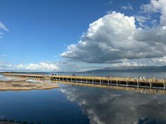 -青海湖国家重点风景名胜区