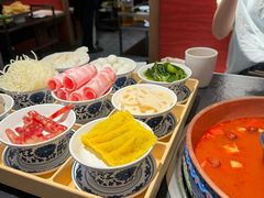 -咏江南·苏式火锅·苏州评弹(观前街店)