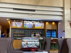 -上海吉臣维景酒店·维多利亚餐厅