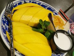 -simply thai天泰(长泰广场店)