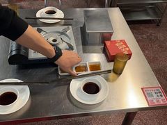 -燃计沙茶皇·香港沙茶火锅(人广旗舰店)
