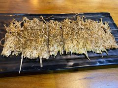 -老谭虾王蟹皇·龙虾·烧烤(蝴蝶湾店)