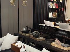 -麦舍MaiMassage(张杨路店)