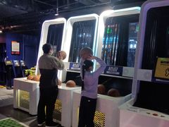 -VS SPORTS PARK运动玩乐园·团建·生日会(合生汇店)