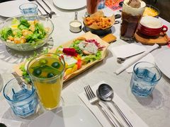 -必胜客(上地华联店)
