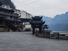 -三峡人家风景区