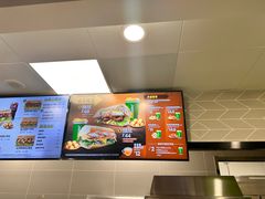 -赛百味SUBWAY(都汇天地店)