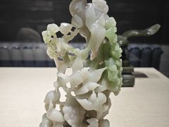 -昆仑玉文化博物馆