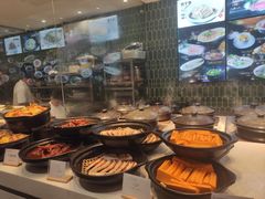 -聚丰园•湖鲜餐厅(阿红私房菜梅石路店)